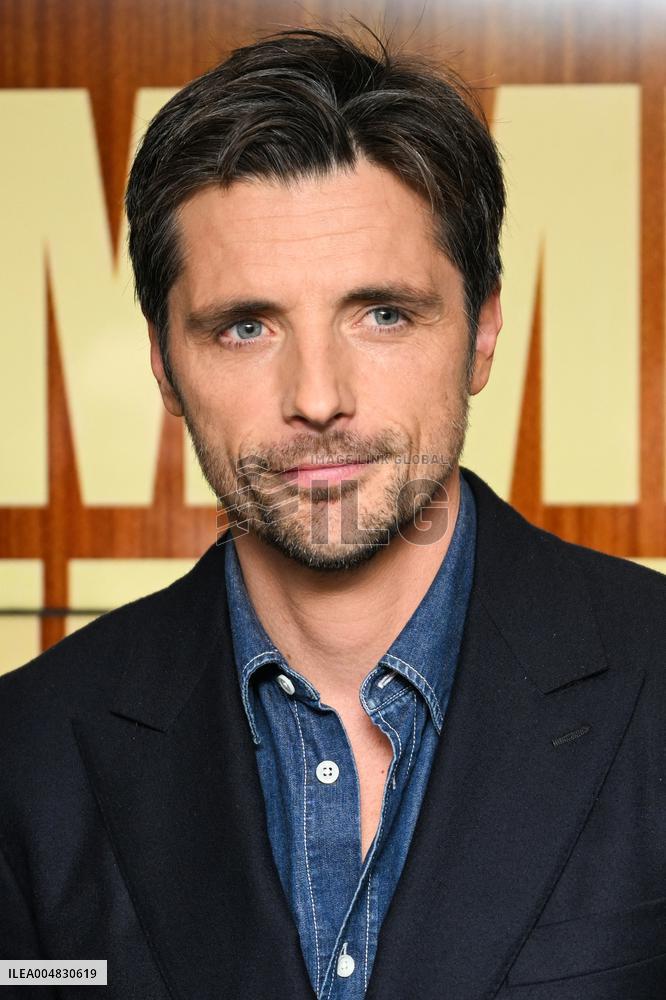 La Femme La Plus Riche Du Monde Premiere