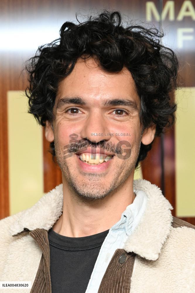 La Femme La Plus Riche Du Monde Premiere