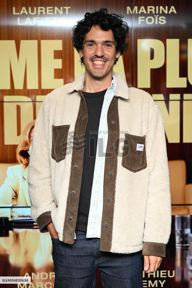 La Femme La Plus Riche Du Monde Premiere