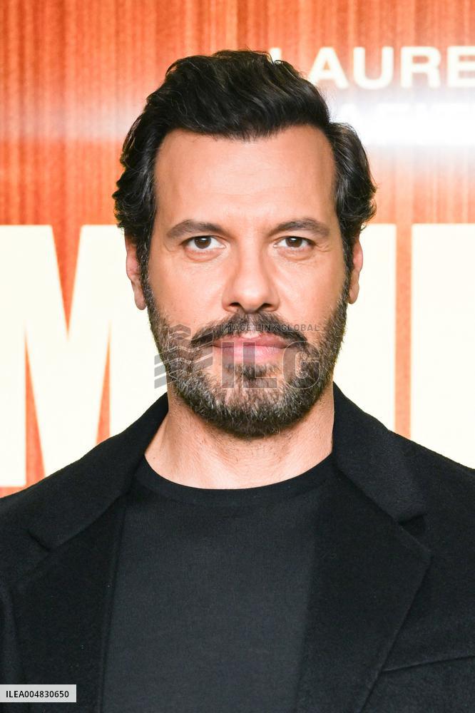 La Femme La Plus Riche Du Monde Premiere