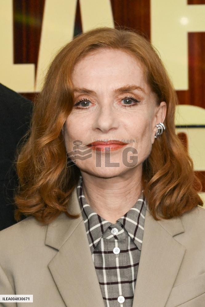 La Femme La Plus Riche Du Monde Premiere