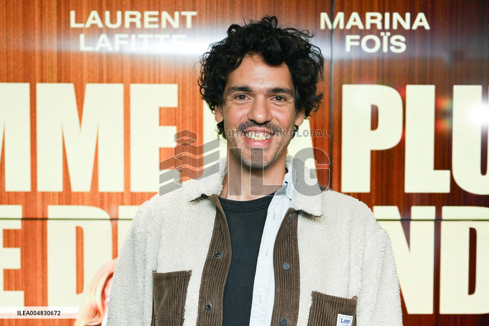 La Femme La Plus Riche Du Monde Premiere