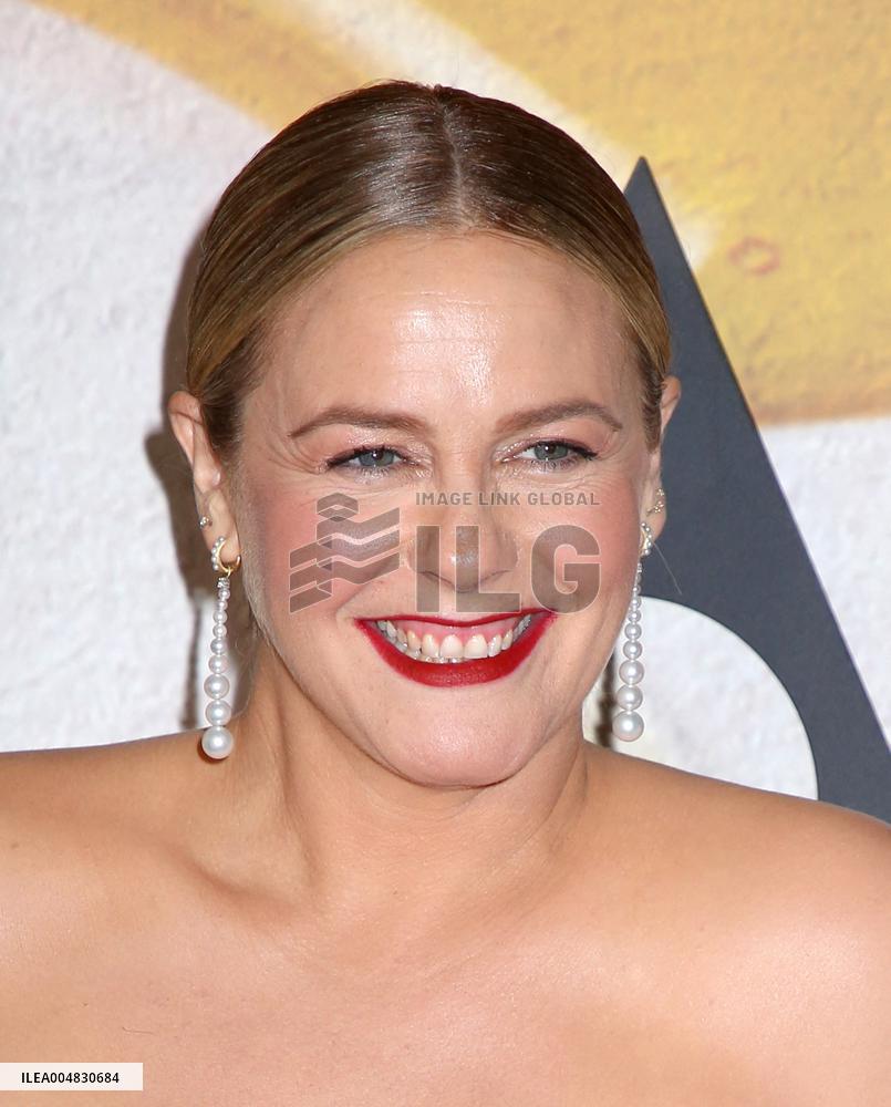 'Bugonia' New York Premiere