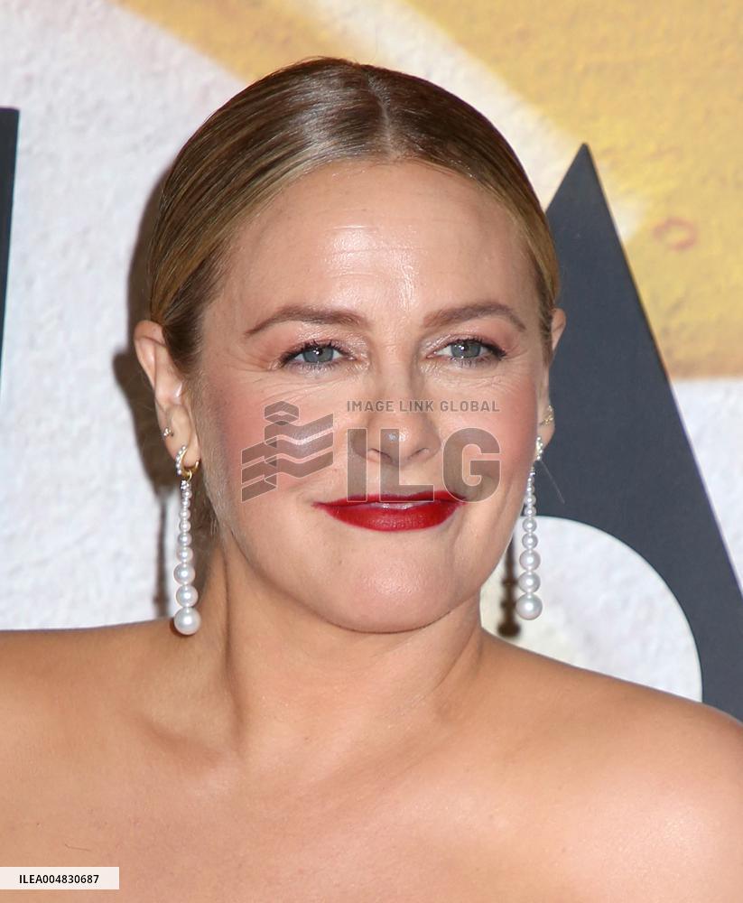 'Bugonia' New York Premiere
