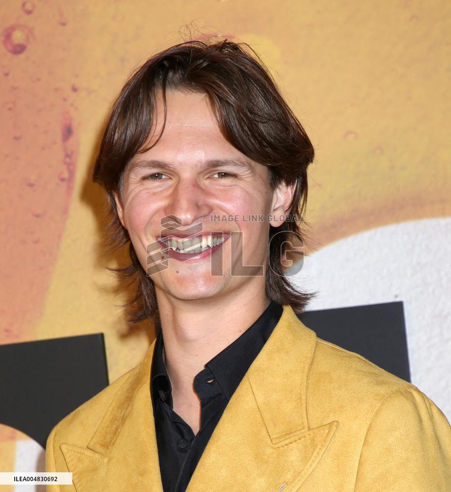 'Bugonia' New York Premiere