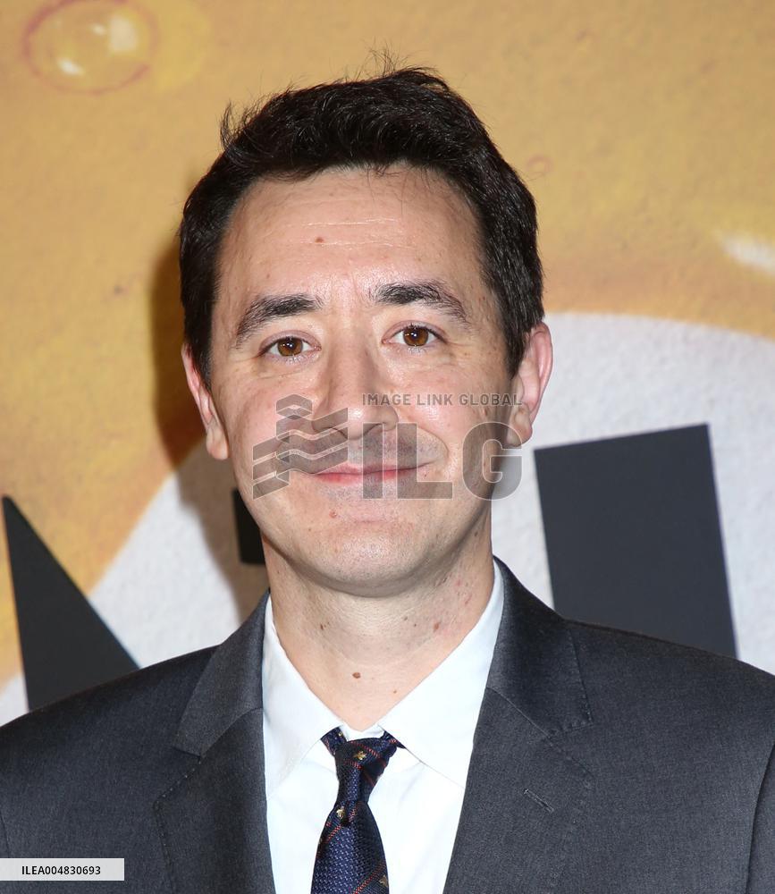 'Bugonia' New York Premiere