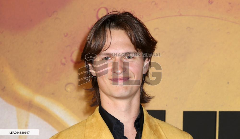 'Bugonia' New York Premiere