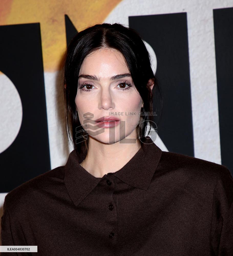 'Bugonia' New York Premiere