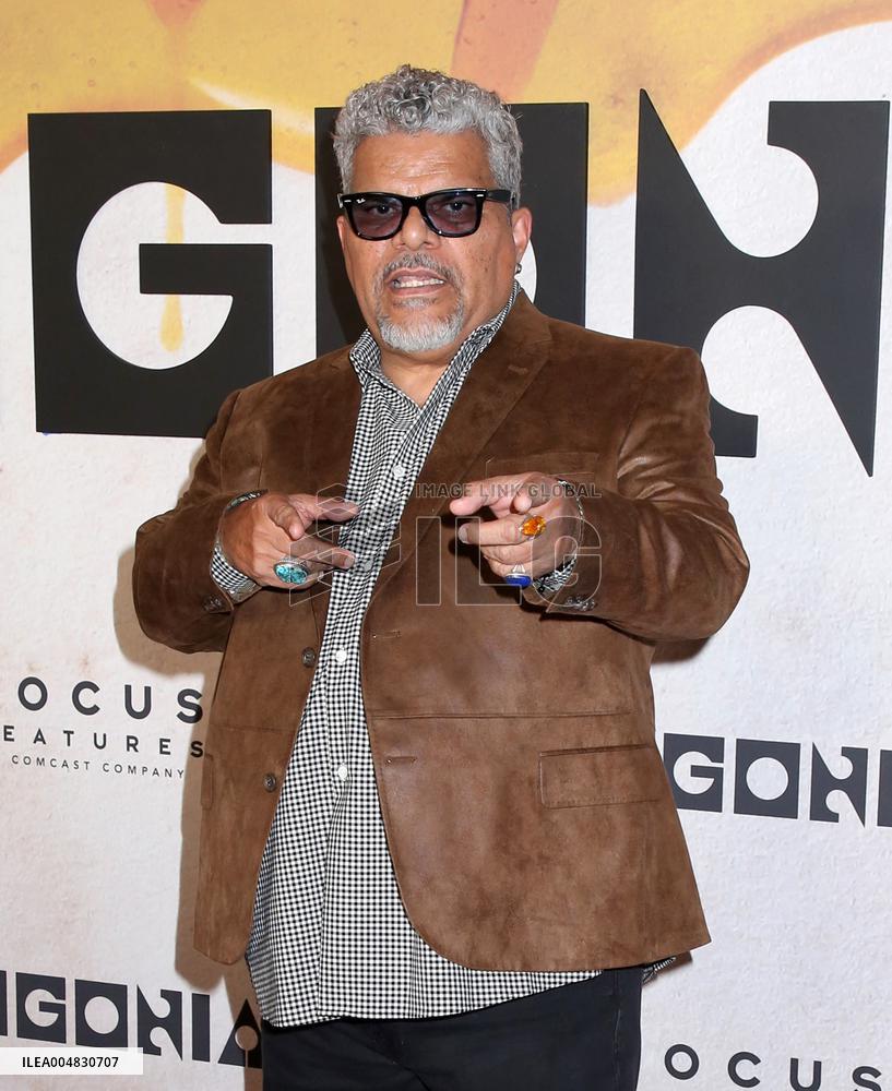 'Bugonia' New York Premiere