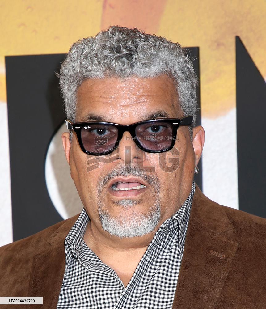 'Bugonia' New York Premiere