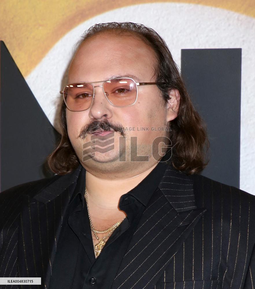 'Bugonia' New York Premiere