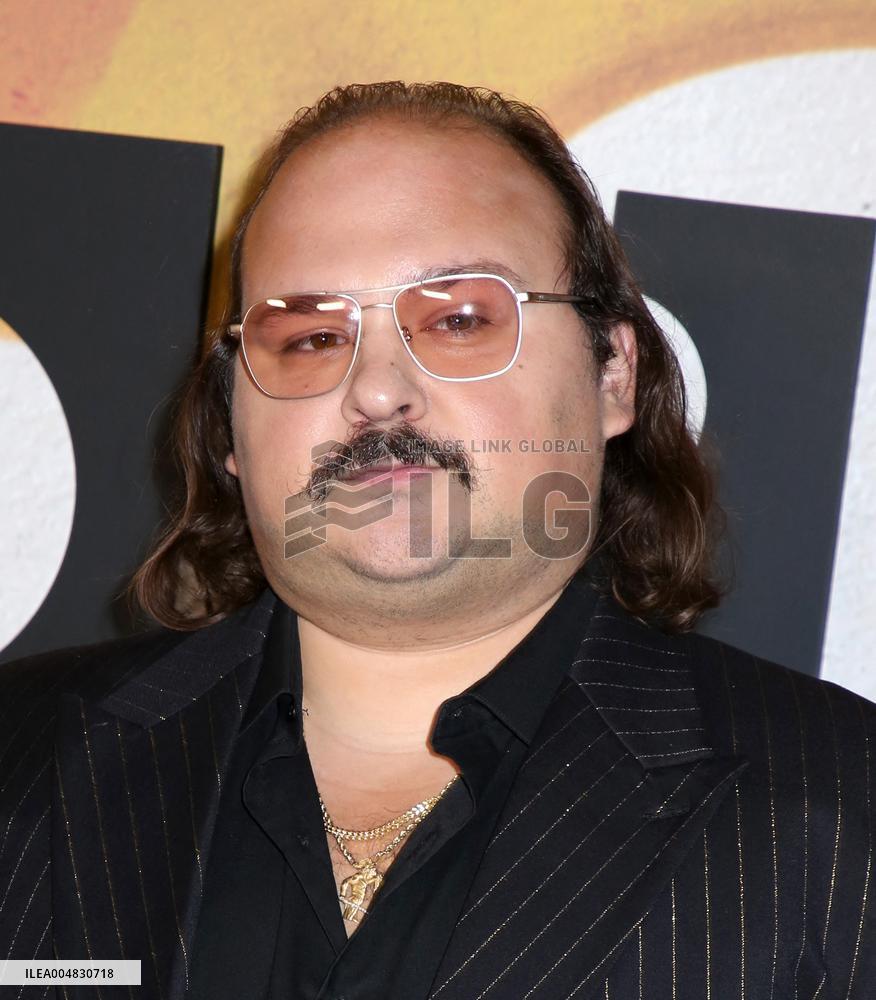 'Bugonia' New York Premiere