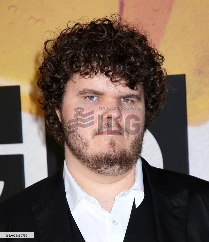 'Bugonia' New York Premiere