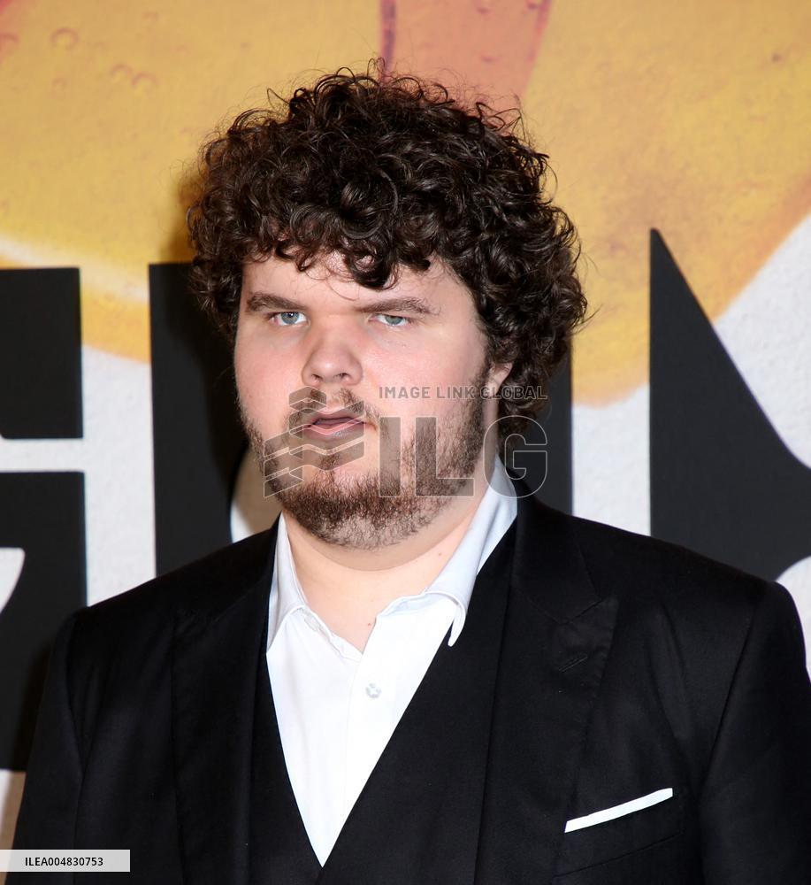 'Bugonia' New York Premiere