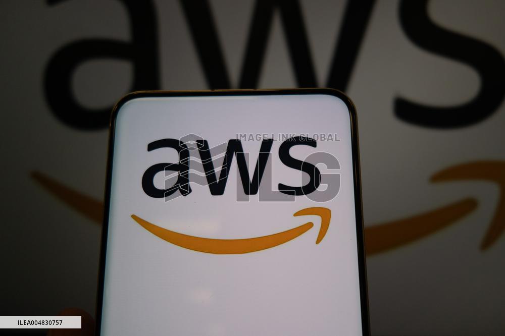 Illustration AWS