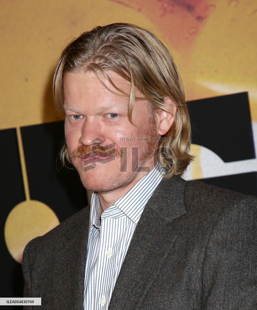 'Bugonia' New York Premiere