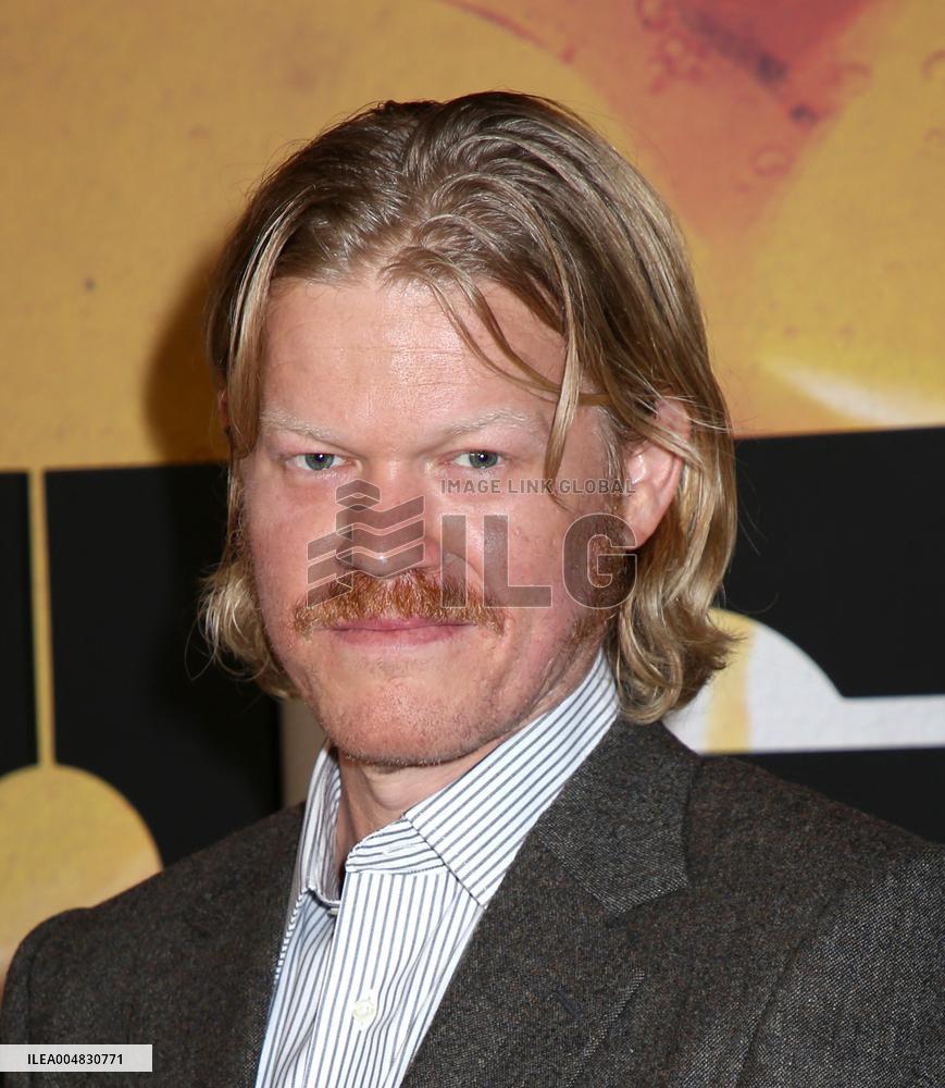 'Bugonia' New York Premiere