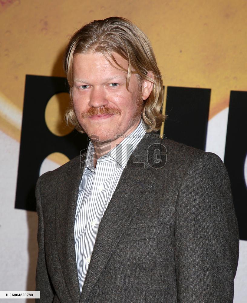 'Bugonia' New York Premiere