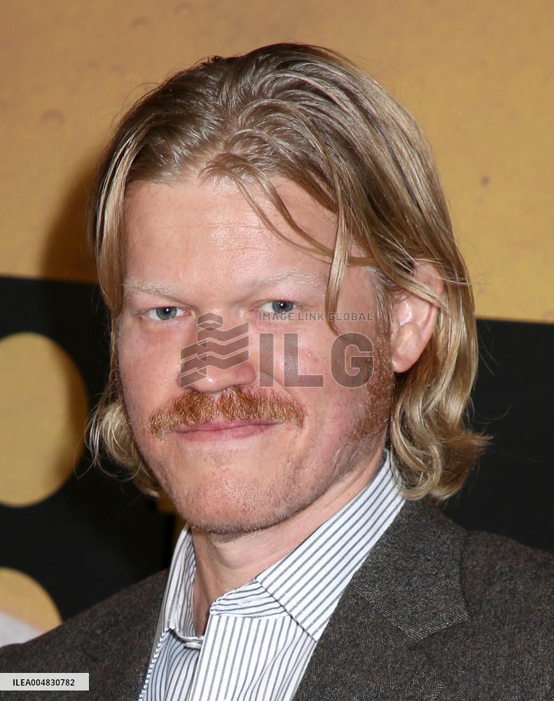 'Bugonia' New York Premiere