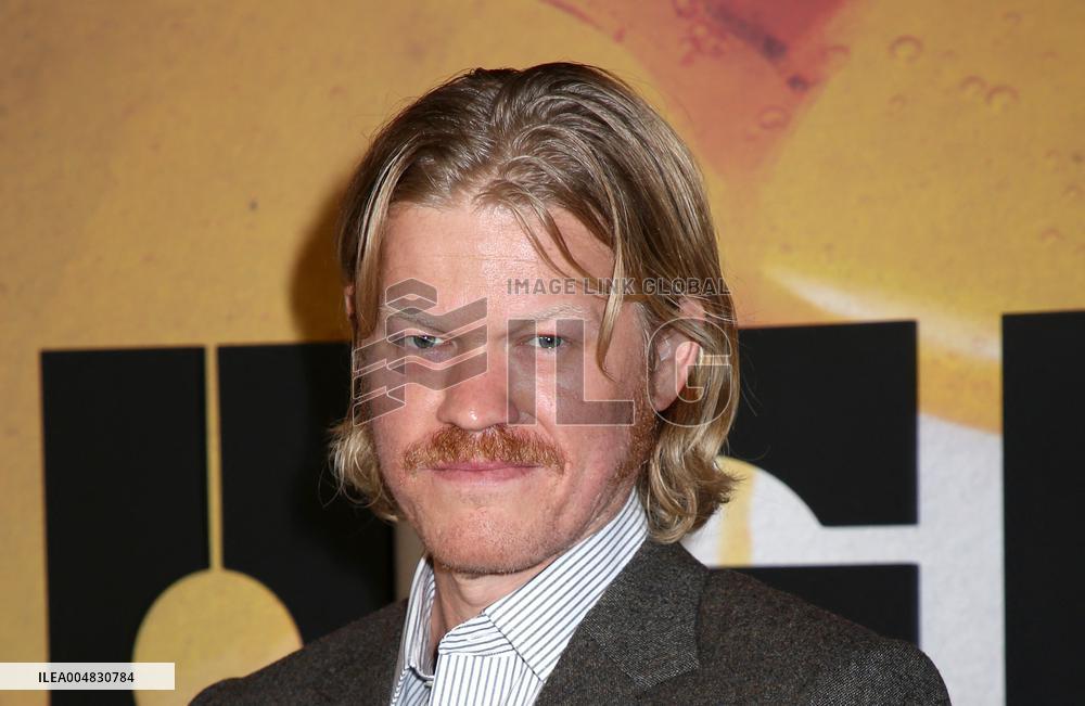 'Bugonia' New York Premiere