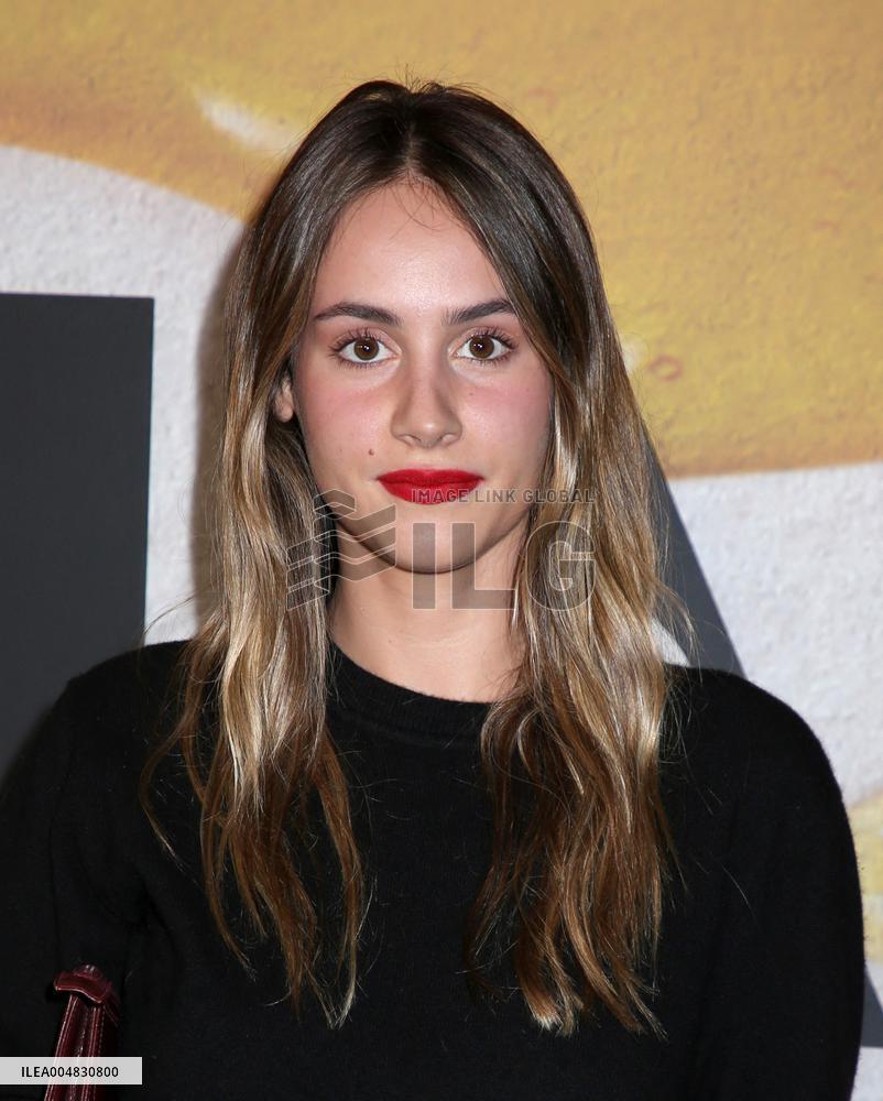 'Bugonia' New York Premiere