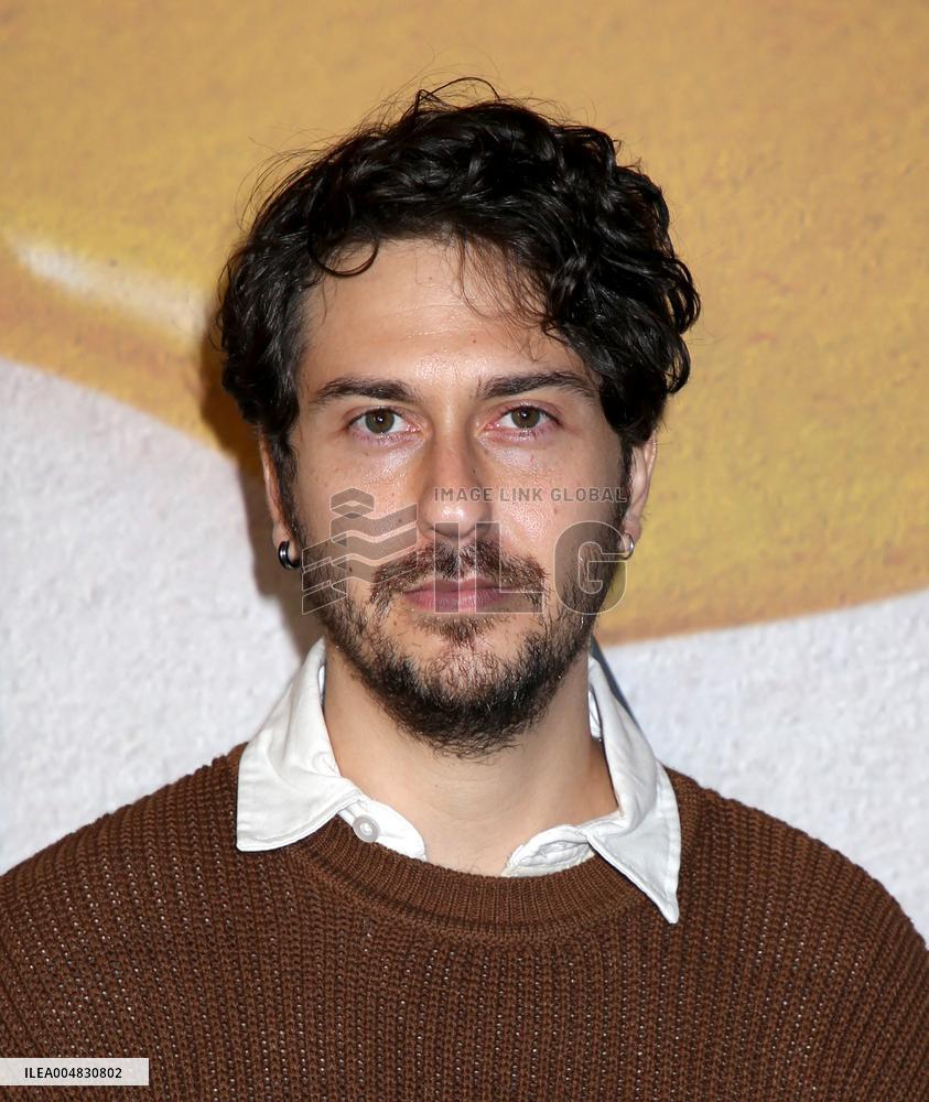 'Bugonia' New York Premiere