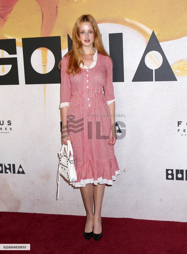 'Bugonia' New York Premiere