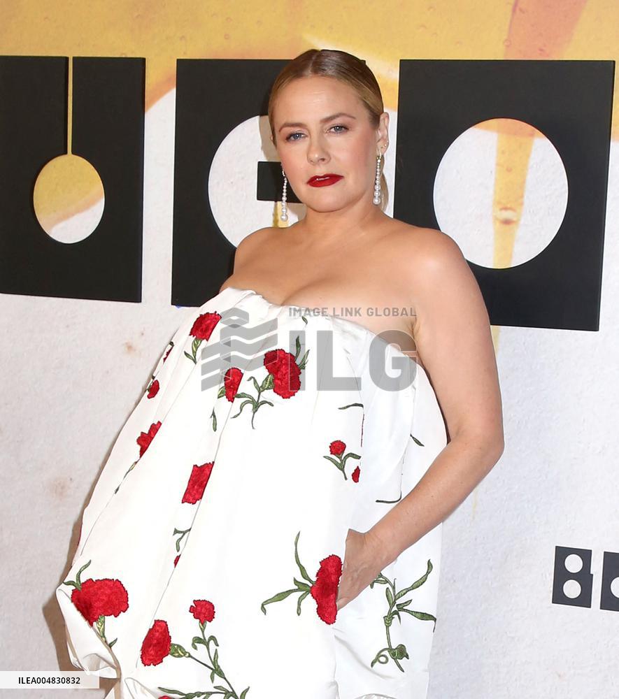 'Bugonia' New York Premiere