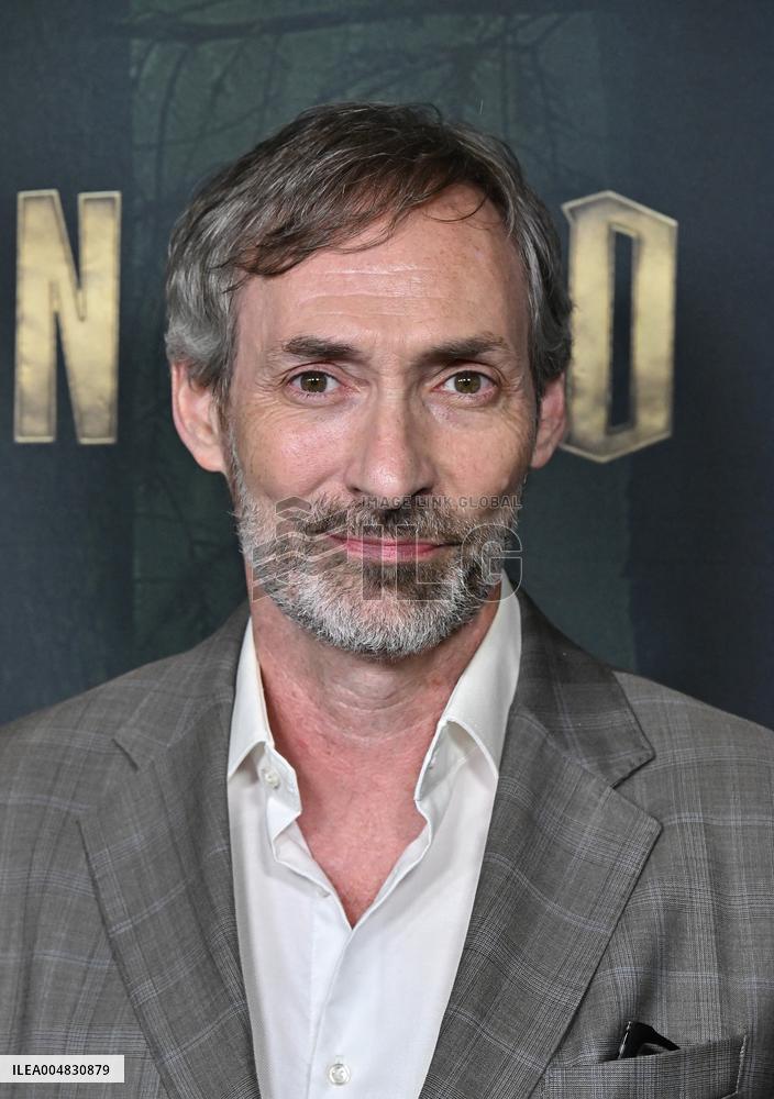 MGM+’s ‘Robin Hood’ Los Angeles Premiere