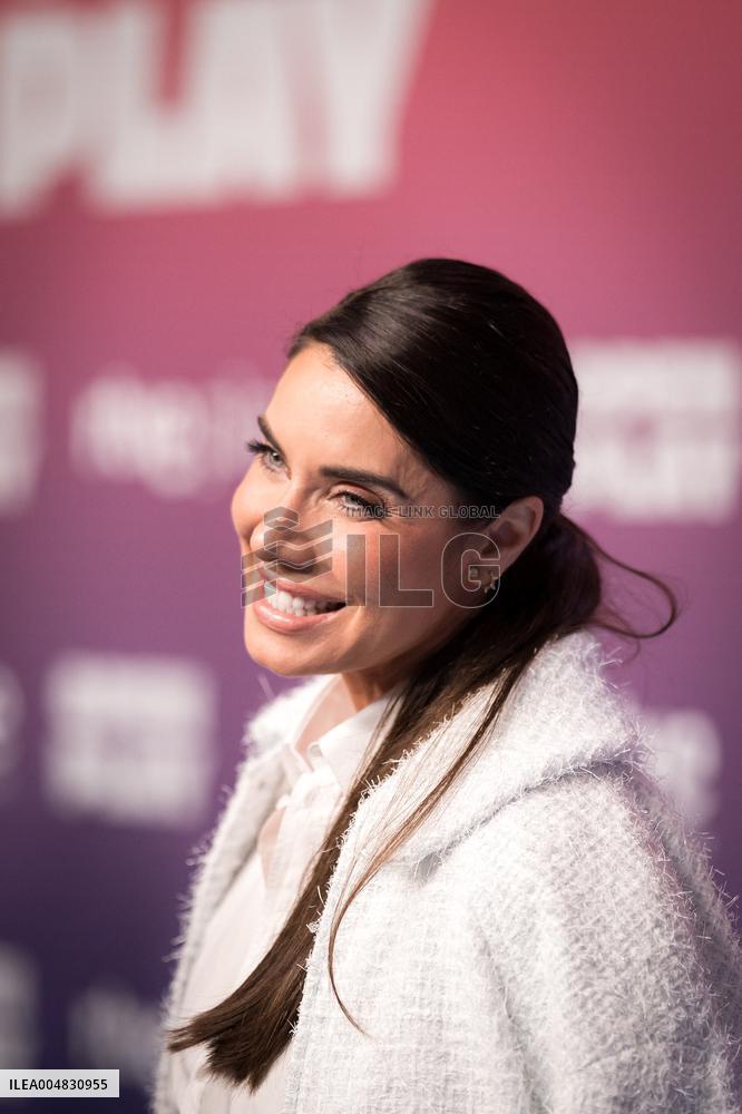 RTVE Play premieres 'Open Play' in Madrid