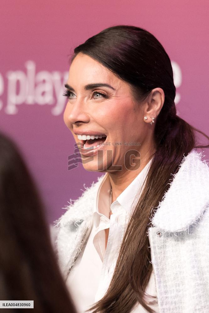 RTVE Play premieres 'Open Play' in Madrid