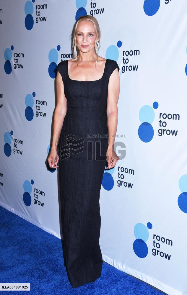 Room To Grow Gala - NYC