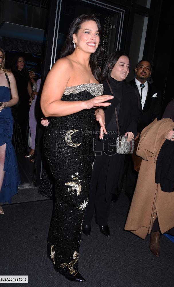 Room To Grow Gala - NYC