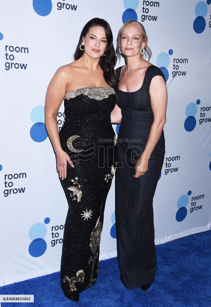 Room To Grow Gala - NYC