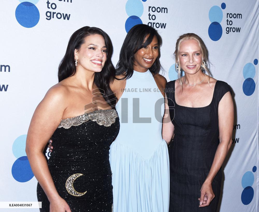 Room To Grow Gala - NYC