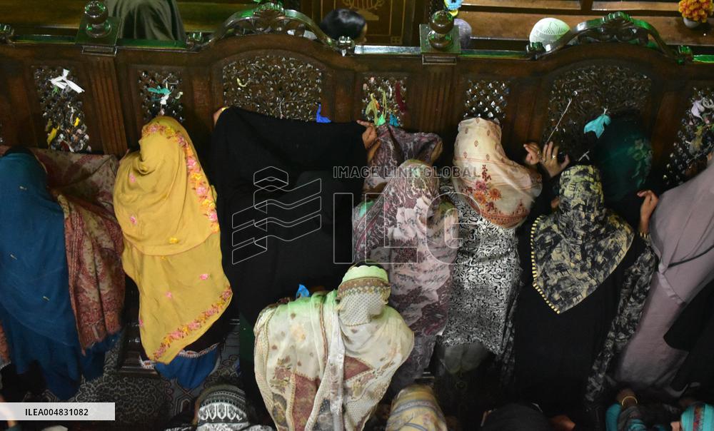 Sheikh ul Alam Posthumous Ceremony - India