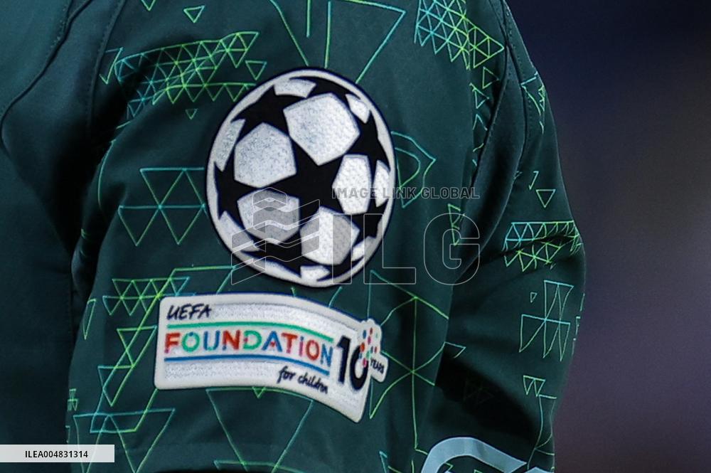 CALCIO - UEFA Champions League - Villarreal CF vs Manchester City