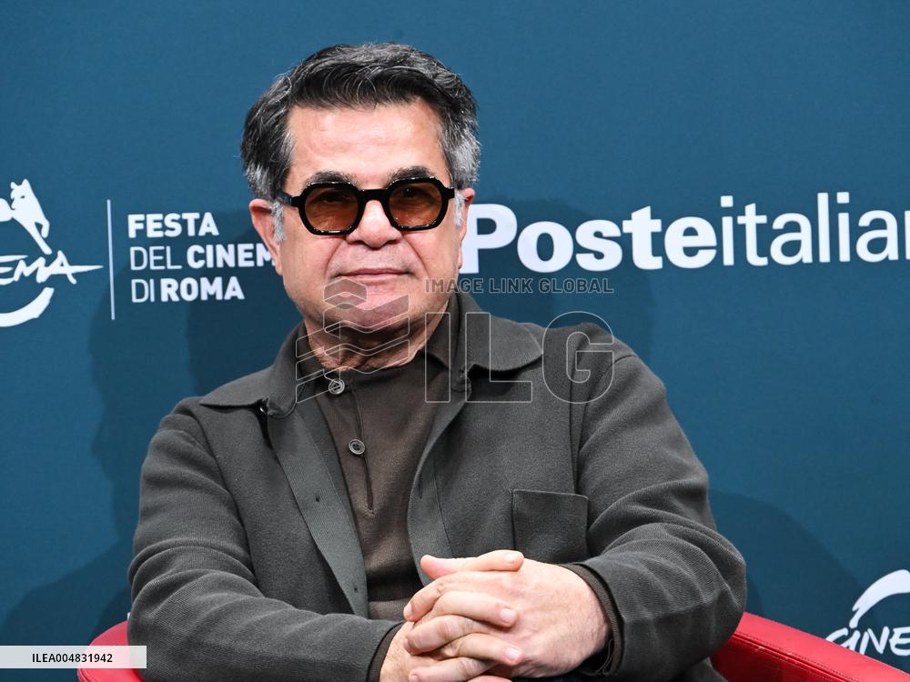 Rome Cinema Fest 2025 - A Simple Accident Photocall