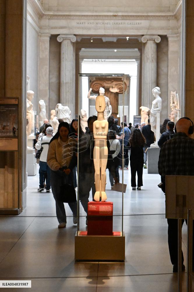 Illustration - New York City