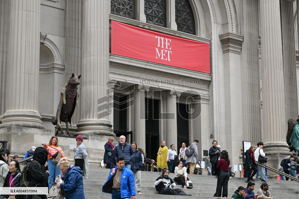 Illustration - New York City