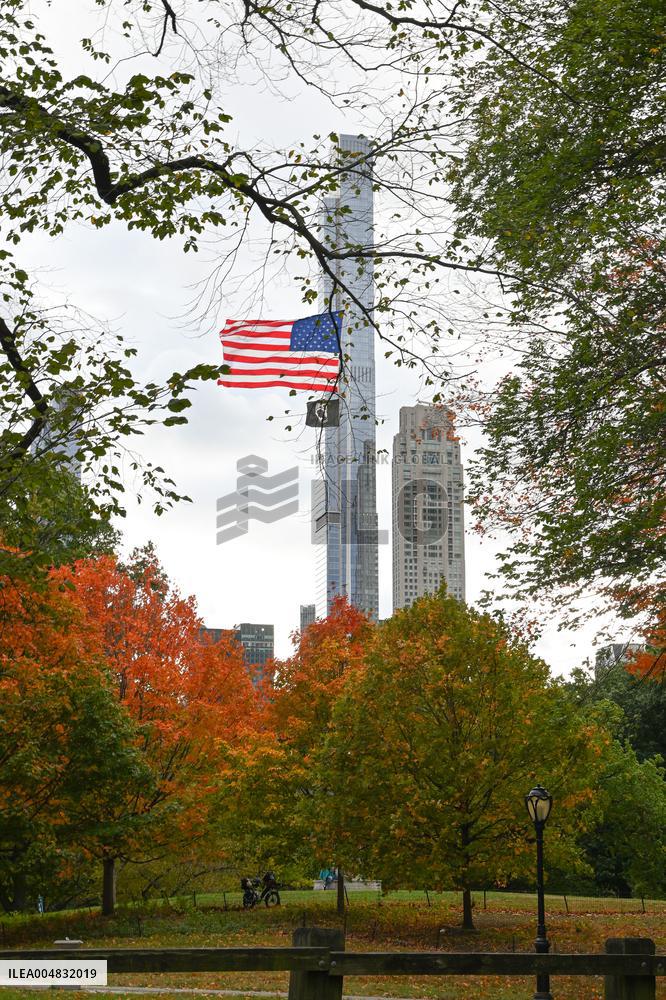 Illustration - New York City