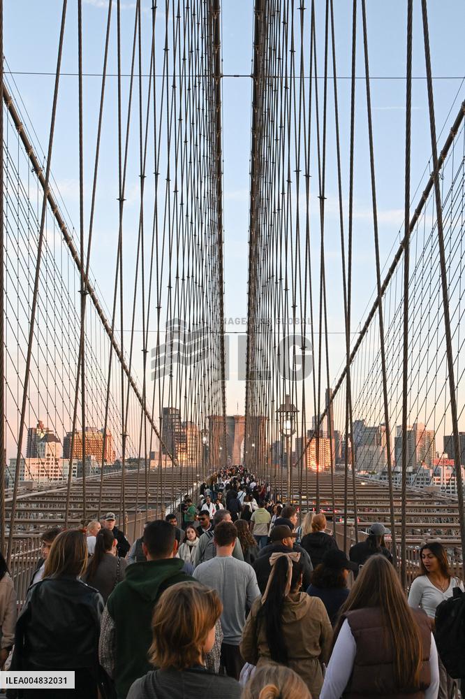 Illustration - New York City