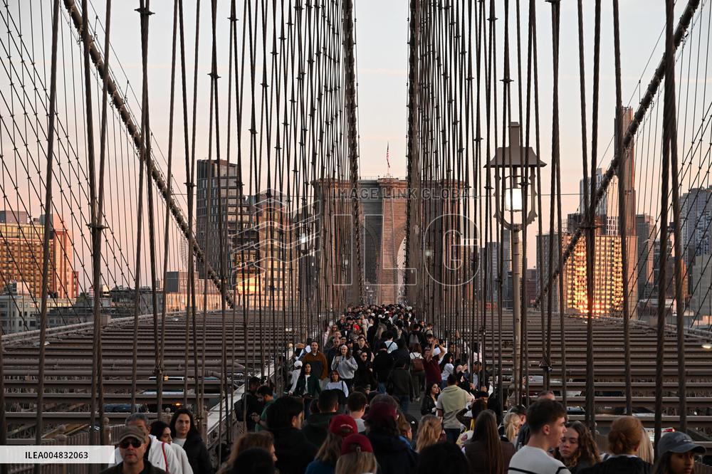 Illustration - New York City