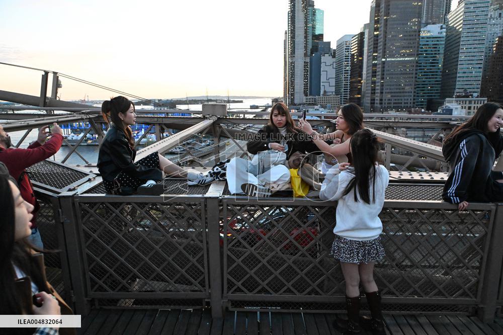 Illustration - New York City