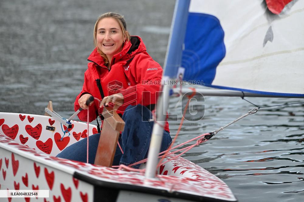 TRANSAT CAFE L OR Le Havre Normandie 2025. FC