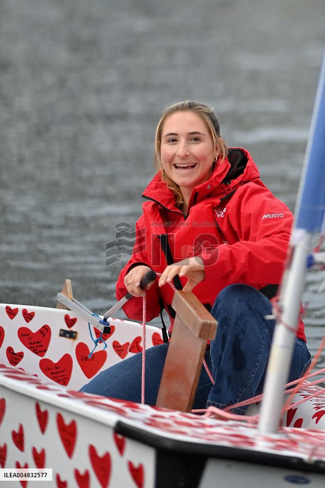 TRANSAT CAFE L OR Le Havre Normandie 2025. FC