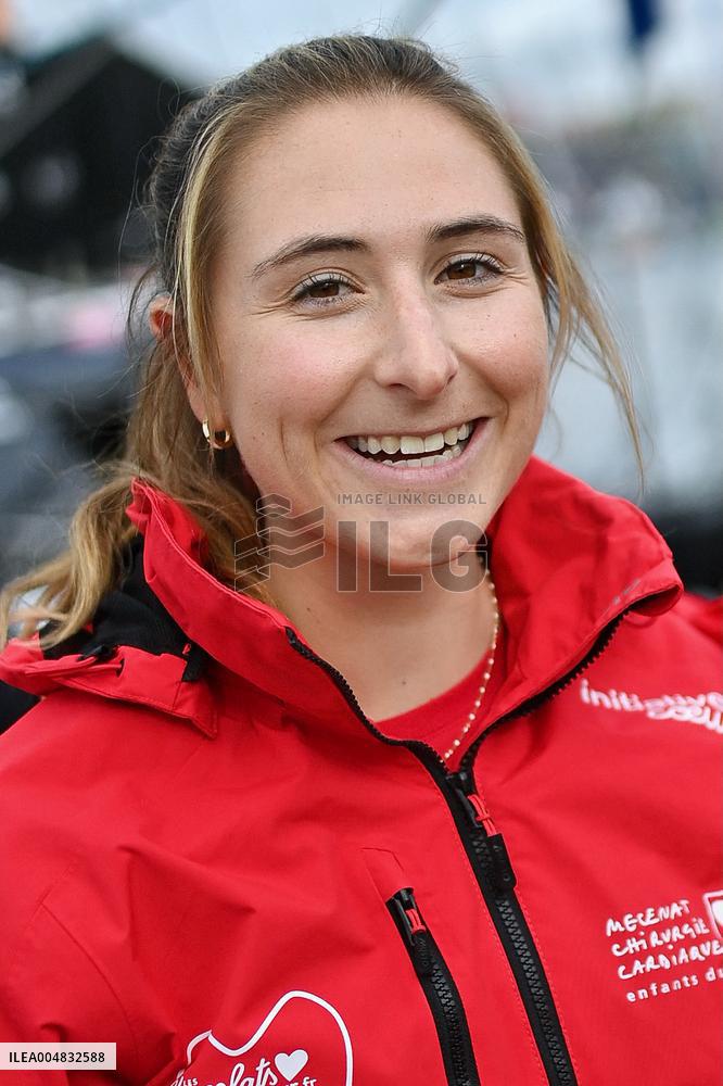 TRANSAT CAFE L OR Le Havre Normandie 2025. FC