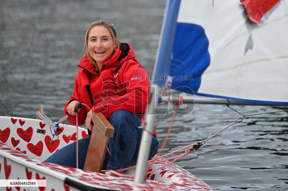 TRANSAT CAFE L OR Le Havre Normandie 2025. FC