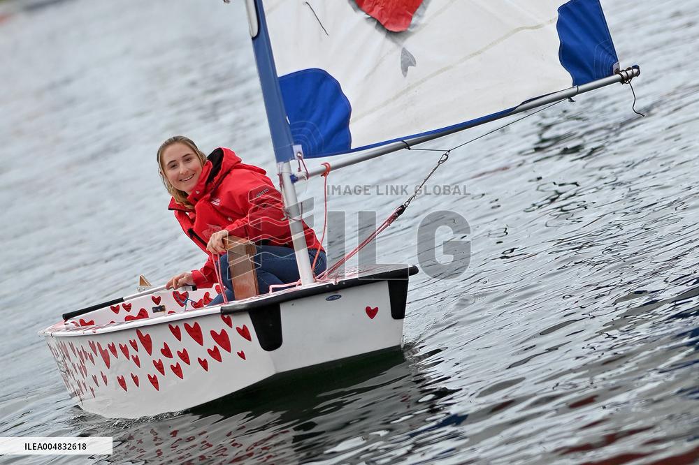 TRANSAT CAFE L OR Le Havre Normandie 2025. FC