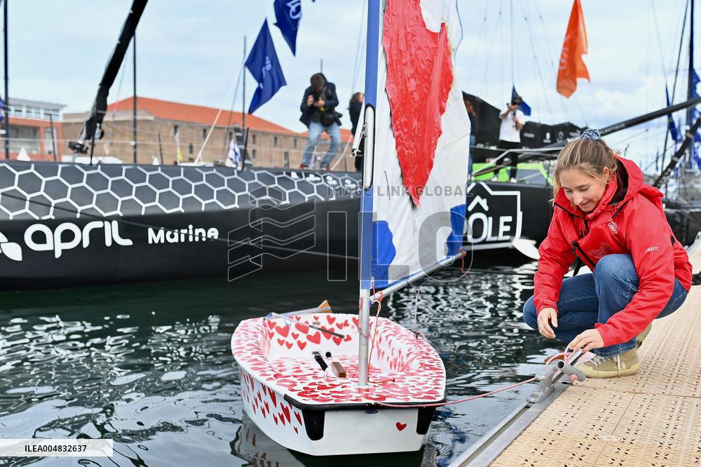 TRANSAT CAFE L OR Le Havre Normandie 2025. FC